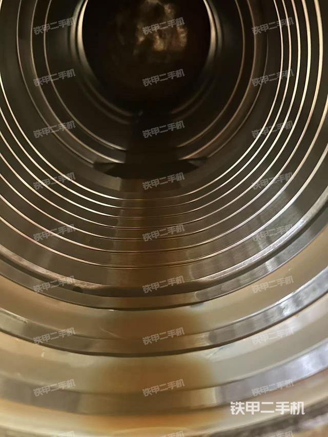 其他核心部件（设备外观及核心部件）