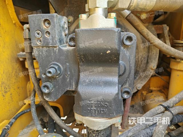 散熱器室（大件艙室）