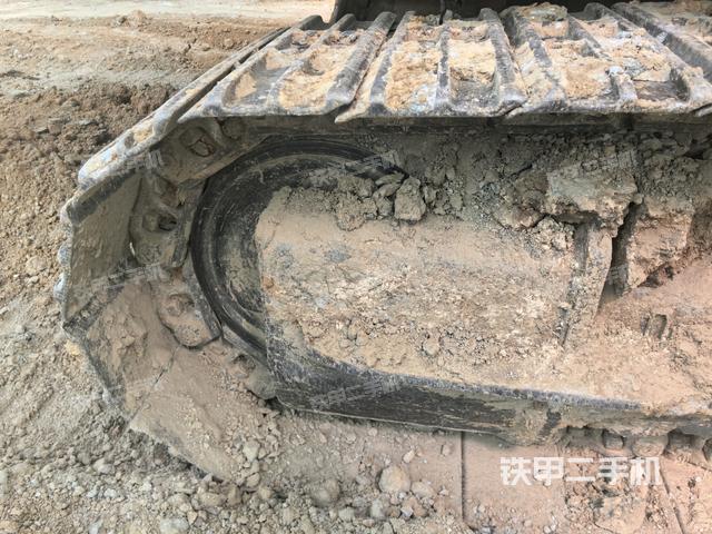 右托链轮+链筋(行走机构) 右托链轮+链筋(行走机构)