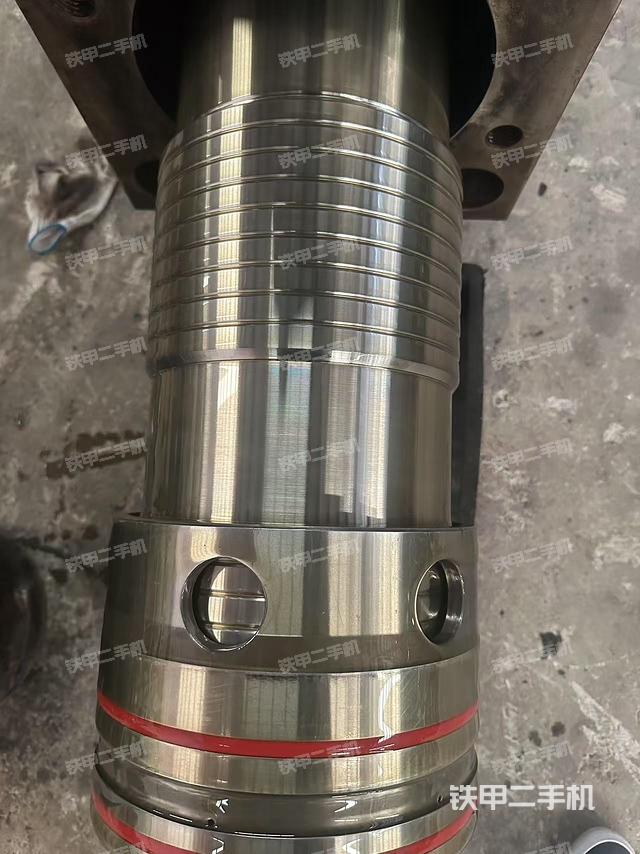 其他核心部件（设备外观及核心部件）