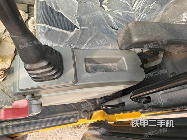 顯示屏?（駕駛室部分）