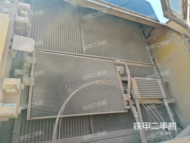 散热器室(大件舱室) 散热器室(大件舱室)