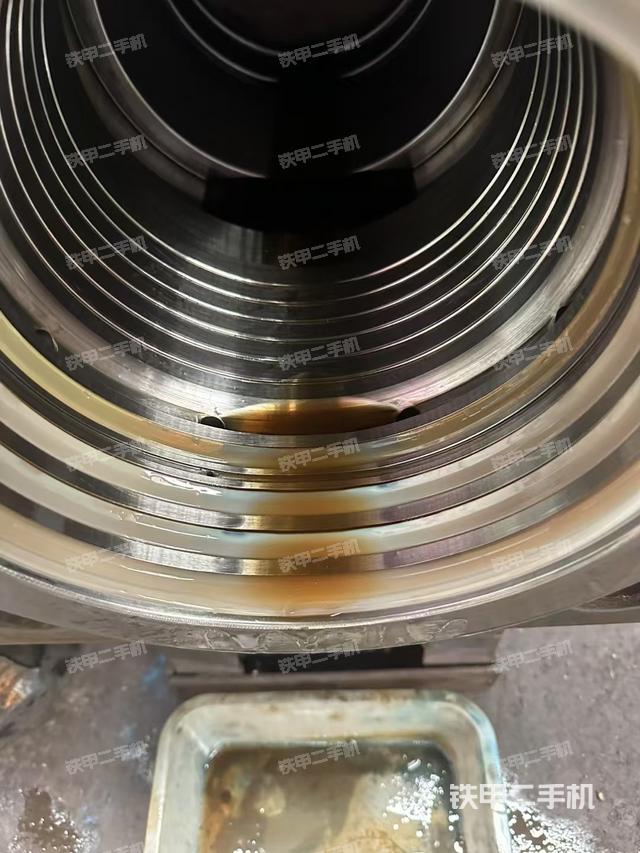 其他核心部件(设备外观及核心部件) 其他核心部件(设备外观及核心部件)