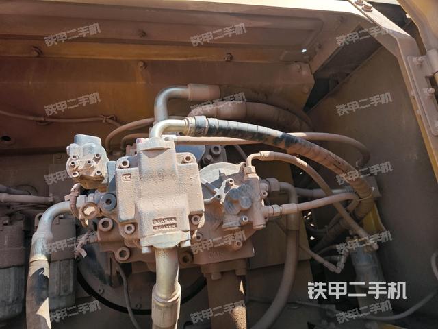 液压泵斜45 右(大件舱室) 液压泵斜45 右(大件舱室)