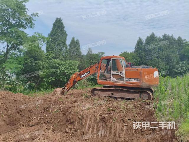 整机右后45°（整机外观）