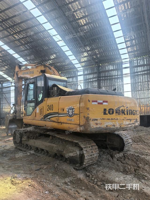 左后45(整机外观) 左后45(整机外观)