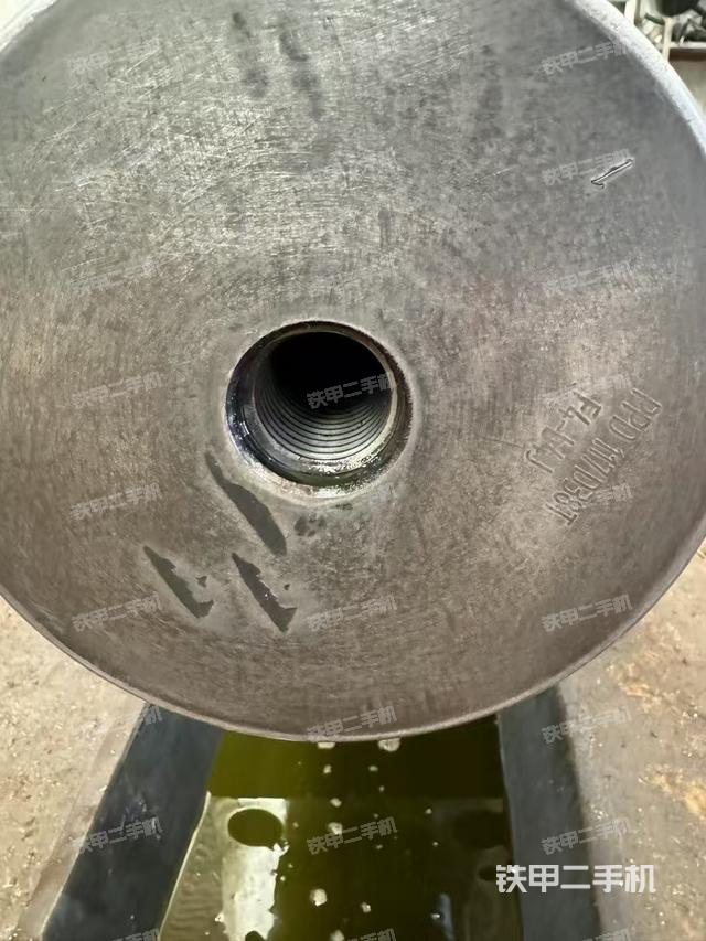 其他核心部件（设备外观及核心部件）