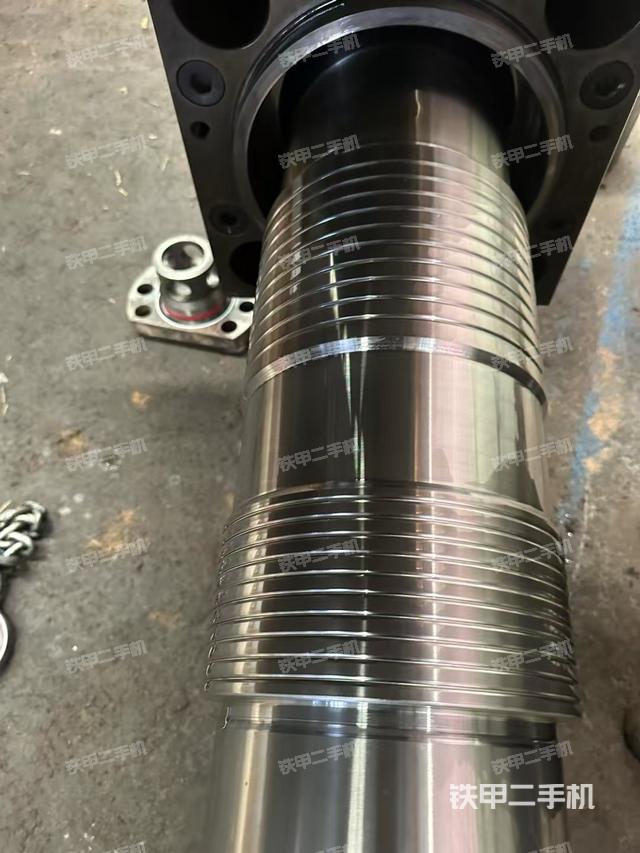 其他核心部件(设备外观及核心部件) 其他核心部件(设备外观及核心部件)