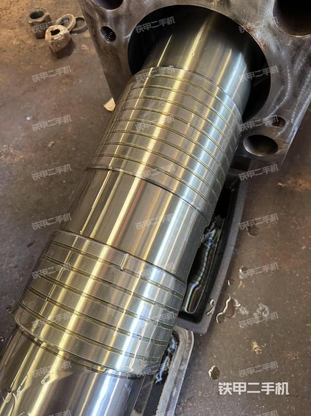 其他核心部件（设备外观及核心部件）