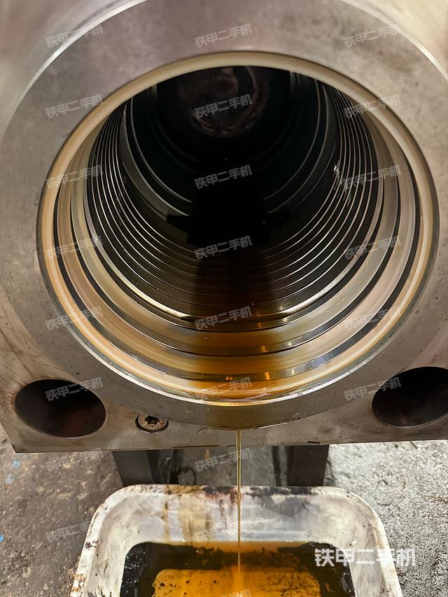 其他核心部件（设备外观及核心部件）