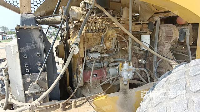 發(fā)動(dòng)機(jī)（設(shè)備外觀及核心部件）