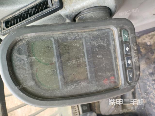 顯示屏?（駕駛室部分）