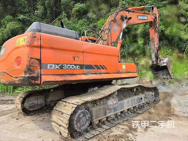 整机右后45°（整机外观）