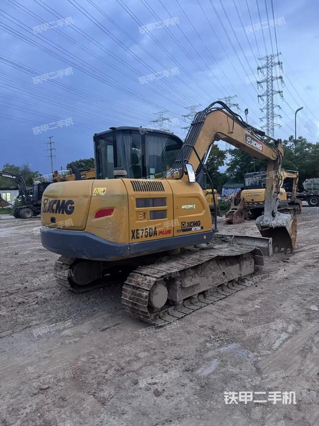 左后45(整机外观) 左后45(整机外观)