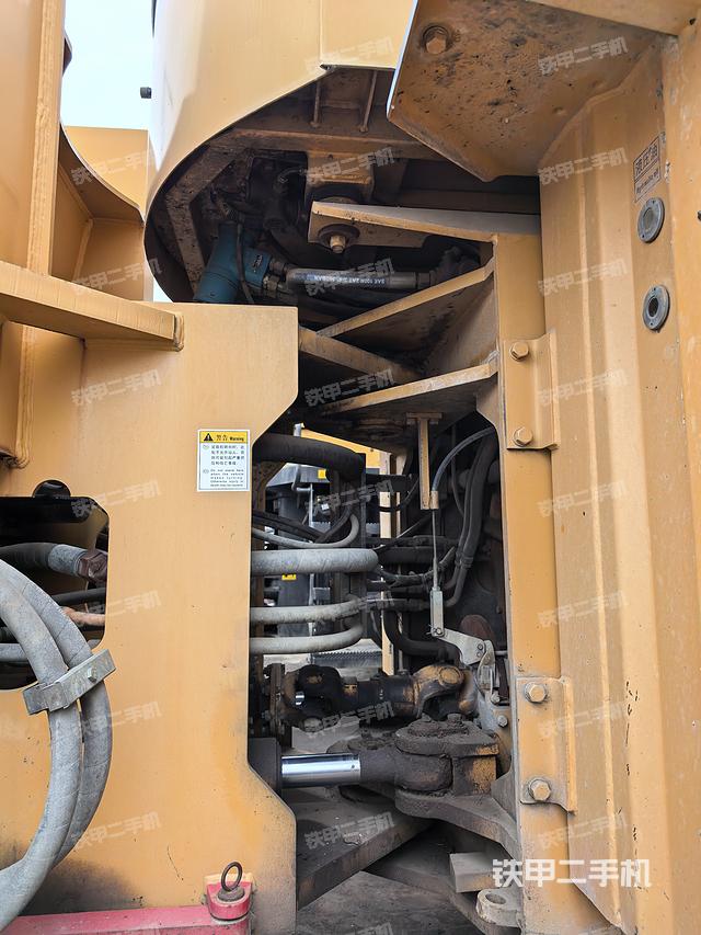 变速箱（整机外观及大件）