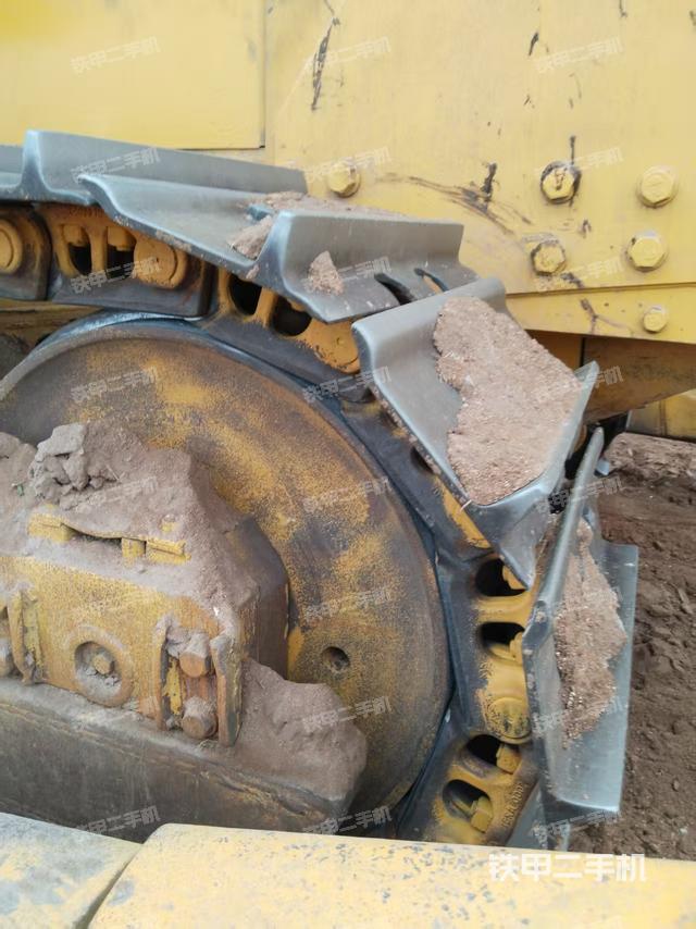 其他核心部件（设备外观及核心部件）