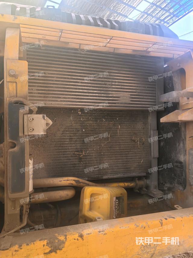 散热器室(大件舱室) 散热器室(大件舱室)