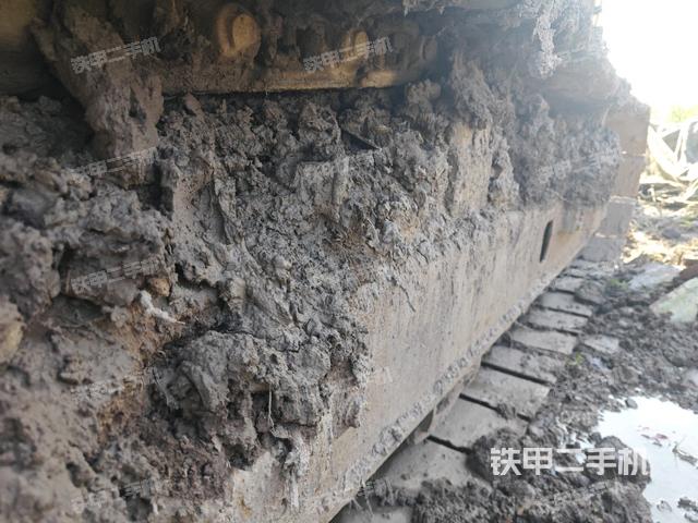 右托链轮+链筋(行走机构) 右托链轮+链筋(行走机构)