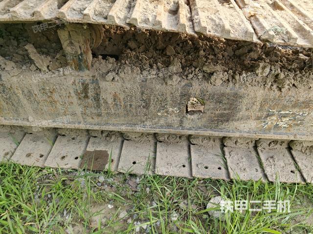 右導(dǎo)向輪（行走機(jī)構(gòu)）