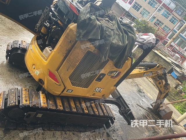 整机右后45°（整机外观）