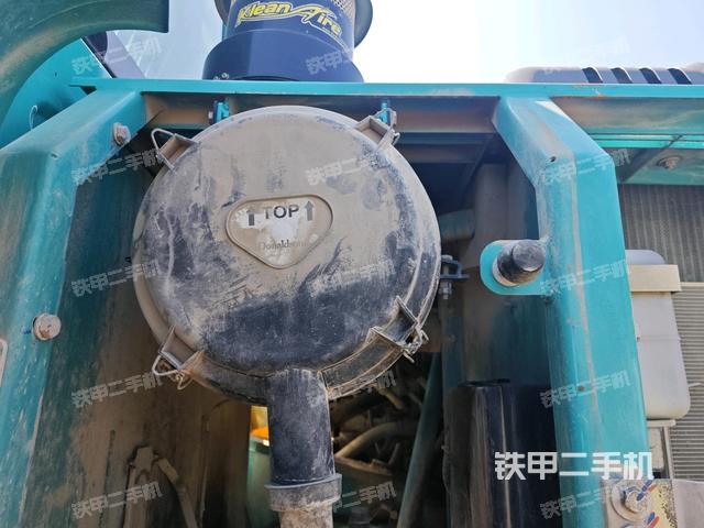 空濾倉(cāng)整體（大件艙室）