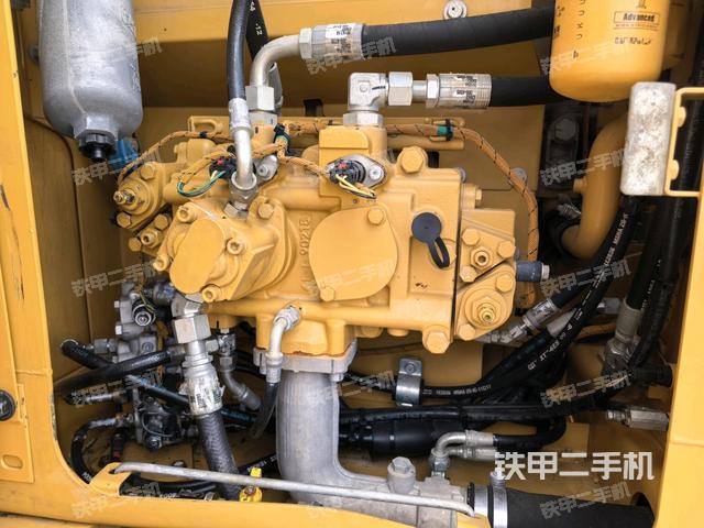 液压泵斜45 右(大件舱室) 液压泵斜45 右(大件舱室)