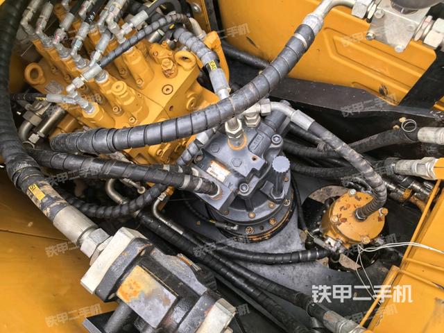 分配阀(上车部件) 分配阀(上车部件)
