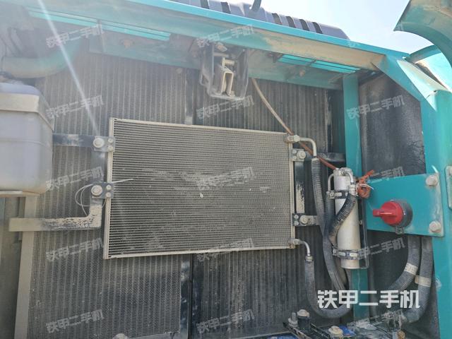 散熱器室（大件艙室）