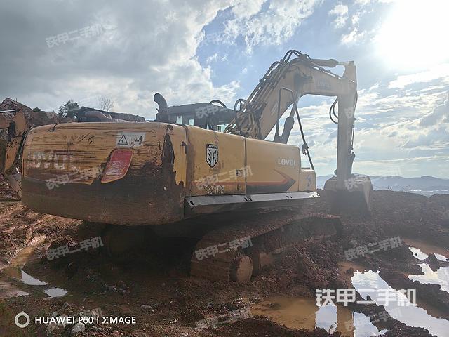 整机右后45°(整机外观) 整机右后45°(整机外观)