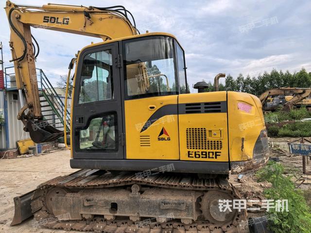 左后45(整机外观) 左后45(整机外观)