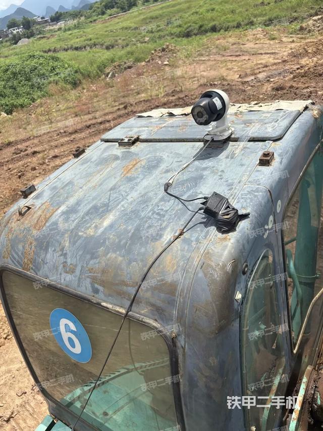 水箱+风扇特写(上车部件) 水箱+风扇特写(上车部件)