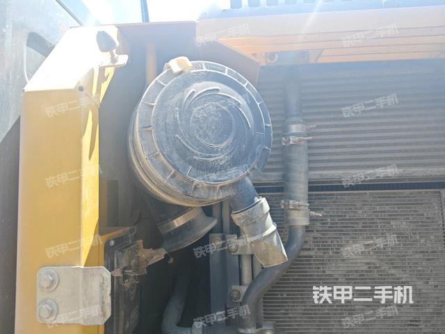 散热器室(大件舱室) 散热器室(大件舱室)