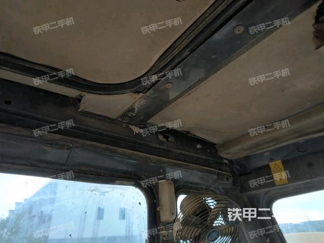 小时表(驾驶室部分) 小时表(驾驶室部分)