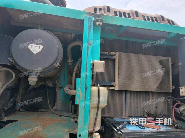 散热器室(大件舱室) 散热器室(大件舱室)