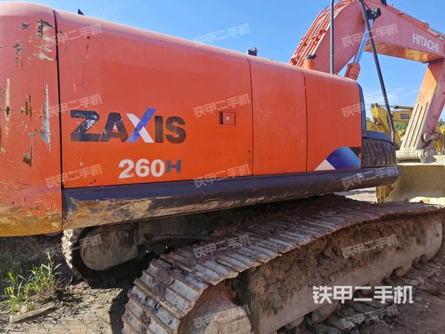 右后45(整机外观) 右后45(整机外观)