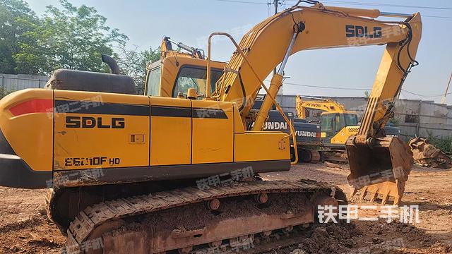 整机右后45°（整机外观）