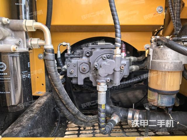 散热器室(大件舱室) 散热器室(大件舱室)
