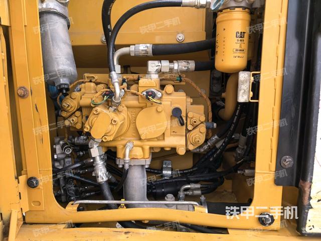 液压泵斜45 左(大件舱室) 液压泵斜45 左(大件舱室)