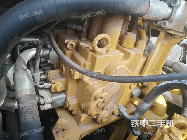 分配阀(上车部件) 分配阀(上车部件)