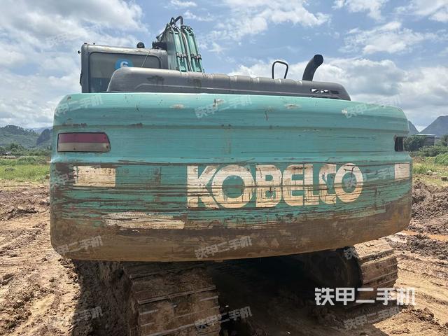 左后45(整机外观) 左后45(整机外观)