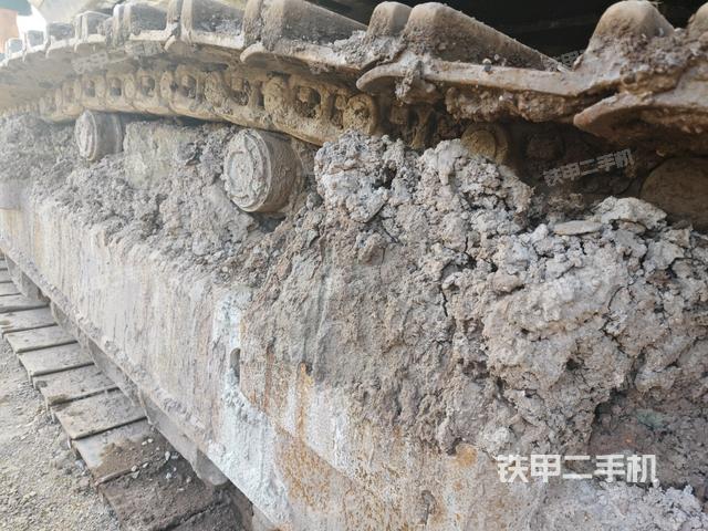 右托链轮+链筋(行走机构) 右托链轮+链筋(行走机构)