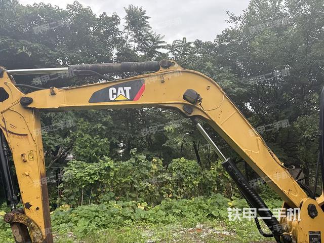 大臂根部 斜(工作和回转装置) 大臂根部 斜(工作和回转装置)