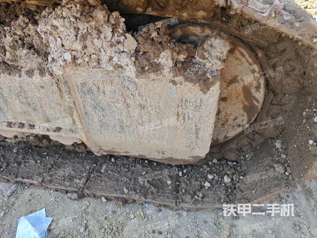 右導(dǎo)向輪（行走機(jī)構(gòu)）