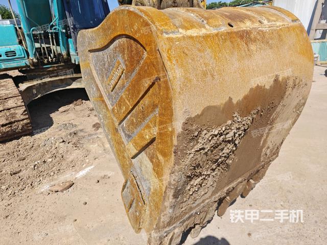 鏟斗45度（工作和回轉(zhuǎn)裝置）