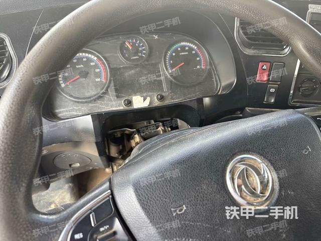 小时/里程表（驾驶室/操作室）