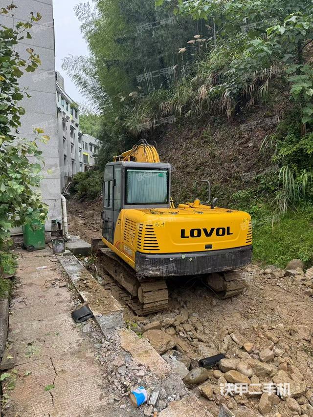 左后45(整机外观) 左后45(整机外观)