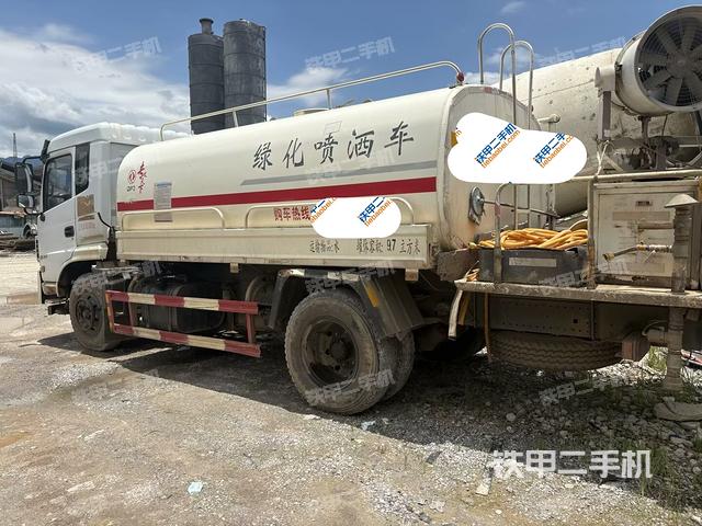 左后45（整机外观）