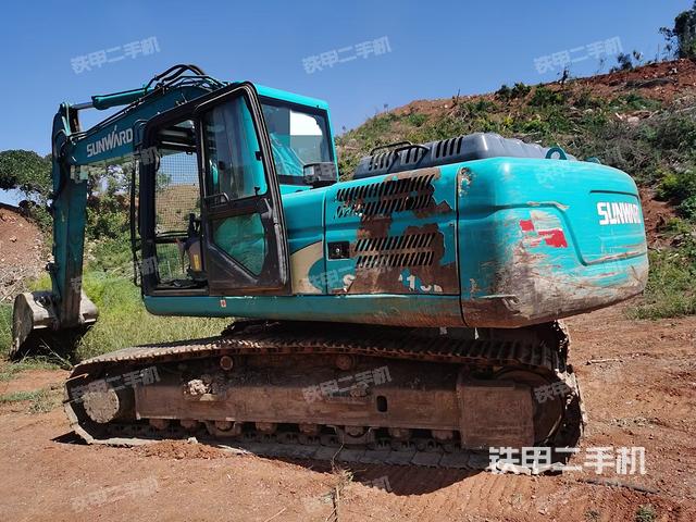 左后45(整机外观) 左后45(整机外观)