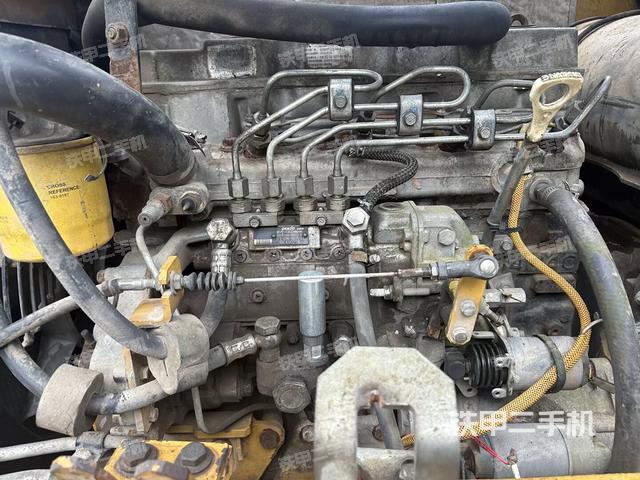 分配阀(上车部件) 分配阀(上车部件)