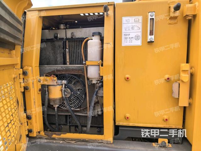 散热器室(大件舱室) 散热器室(大件舱室)